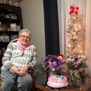 Meet your Posher, Carol j.